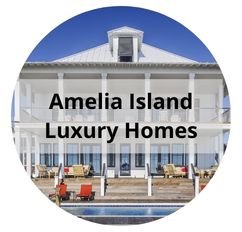 Amelia Island Luxury Homes For Sale